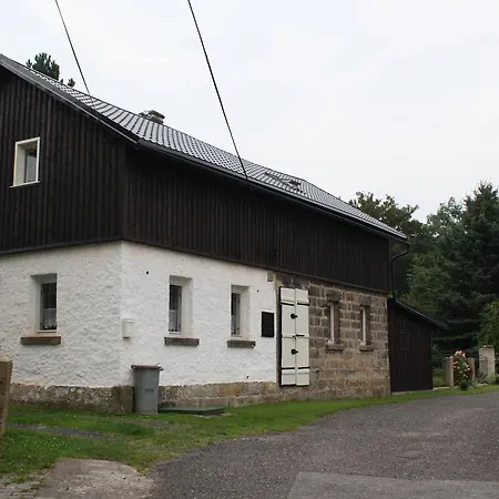 Ubytovani Kovarna Semesterbostad