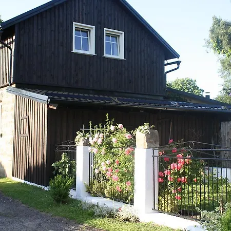 Ubytovani Kovarna