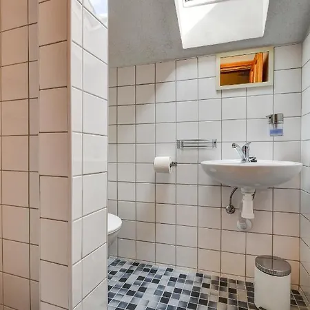 Semesterbostad Ubytovani Kovarna *