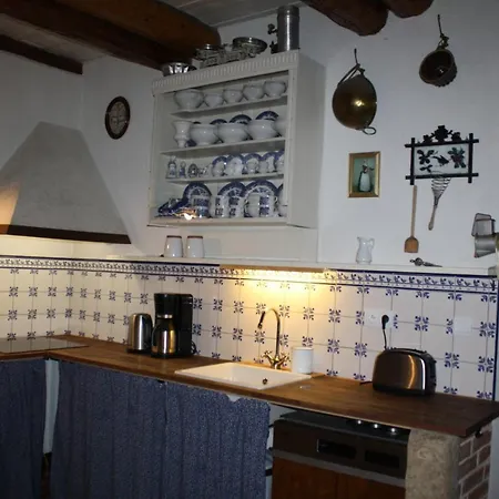 Ubytovani Kovarna *